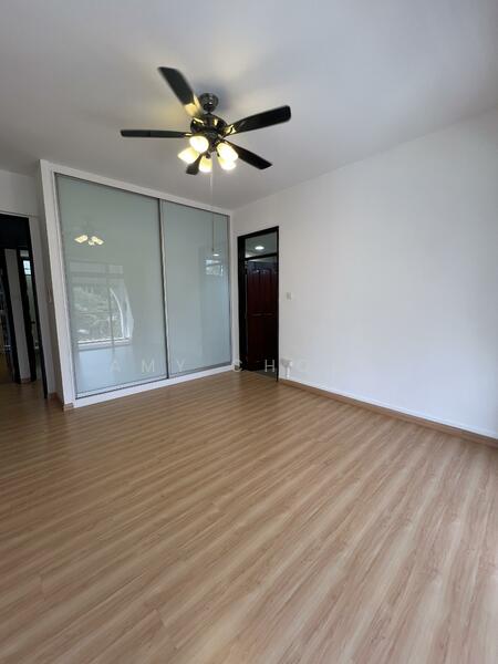 For Rent - Jervois Grove