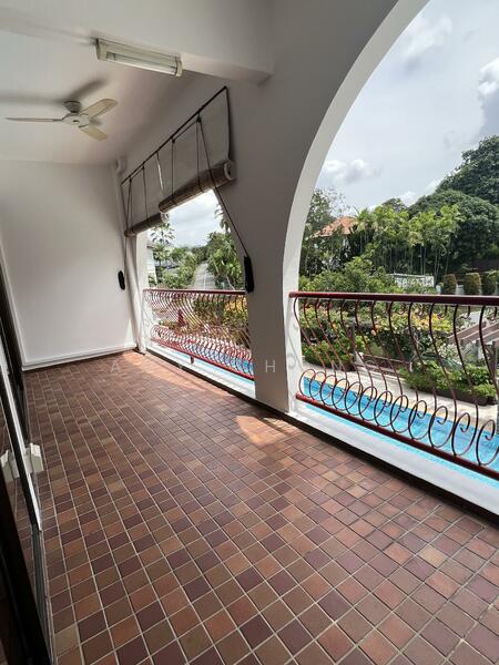 For Rent - Jervois Grove