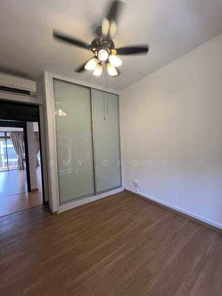 For Rent - Jervois Grove