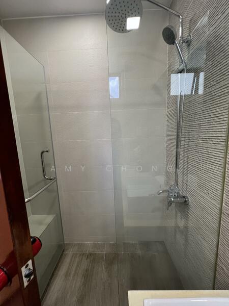 For Rent - Jervois Grove