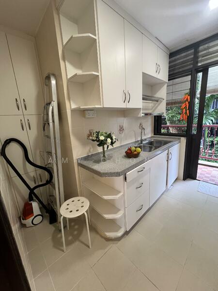 For Rent - Jervois Grove