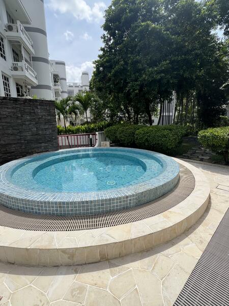 For Rent - Jervois Grove