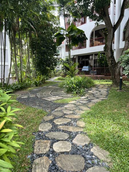 For Rent - Jervois Grove