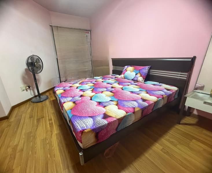 656C Jurong West Street 61, 656C Jurong West Street 61, 3 Bedrooms, 1,421 sqft, HDB Flat For Sale, by Jerron Lim, 60206183 - Bedroom - PropertyGuru.com.sg