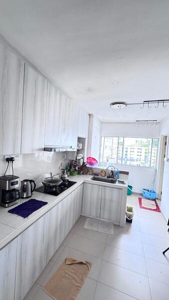 For Rent - 241 Bukit Batok East Avenue 5