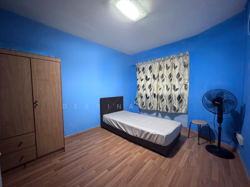 For Rent - 789 Yishun Avenue 2