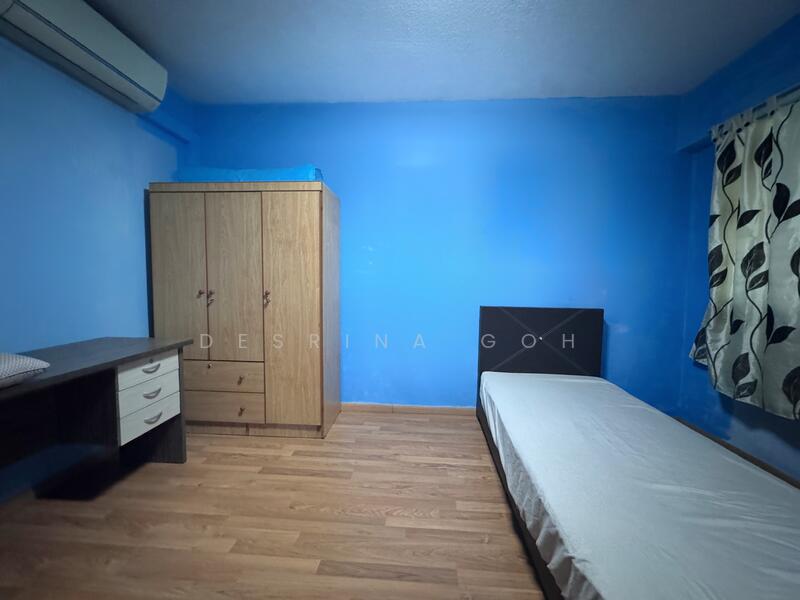 For Rent - 789 Yishun Avenue 2