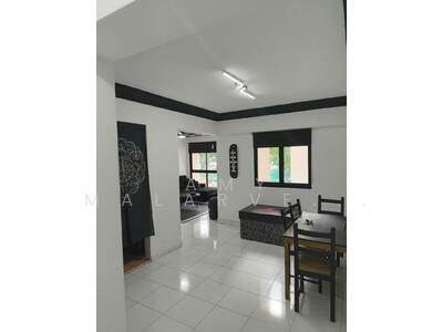 For Rent - 681C Jurong West Central 1