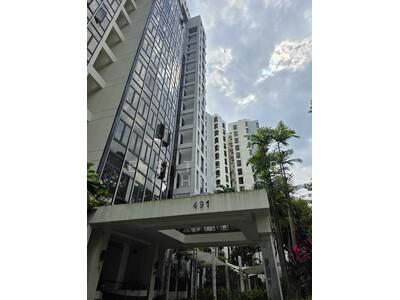 For Rent - Seasons Park