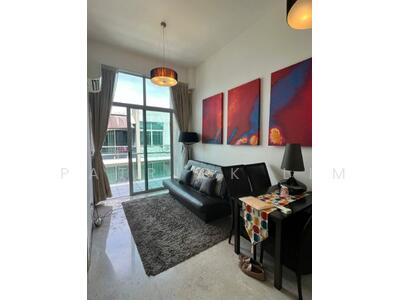 For Rent - Mackenzie 88