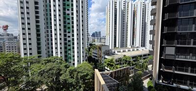 For Rent - Piccadilly Grand