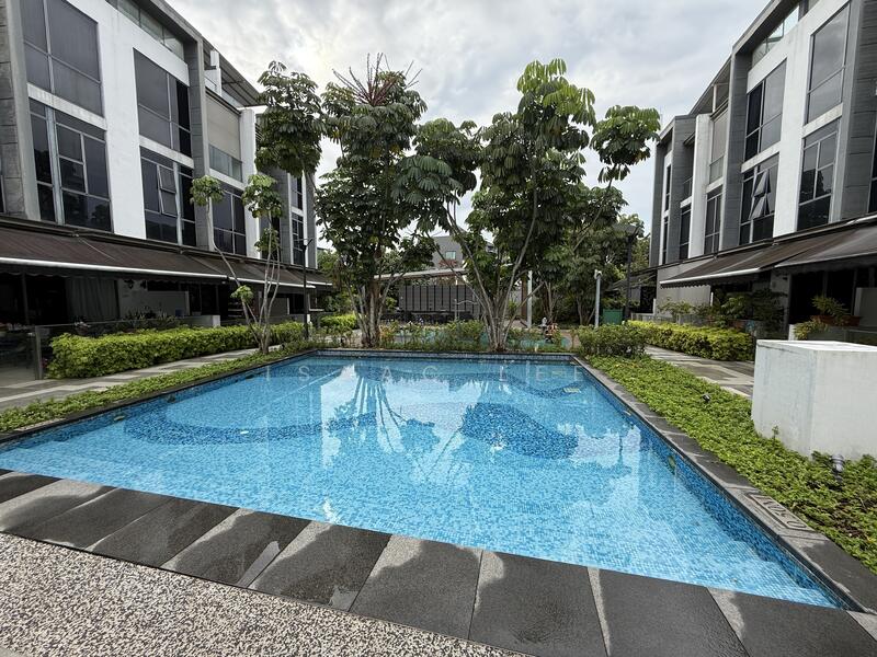 For Rent - Belgravia Villas