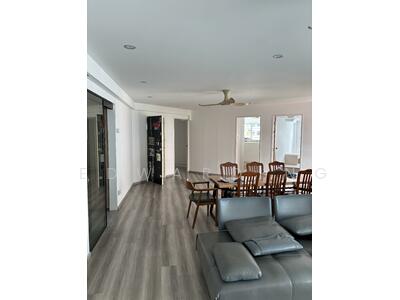 For Rent - 225C Compassvale Walk