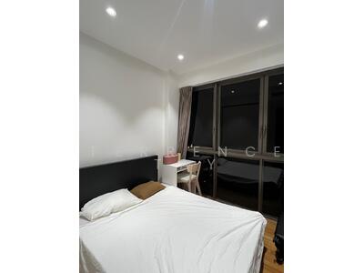 For Rent - The Inflora