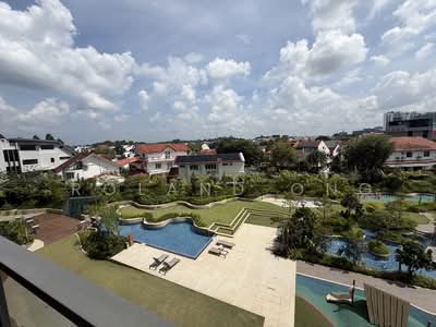 For Rent - AMO Residence
