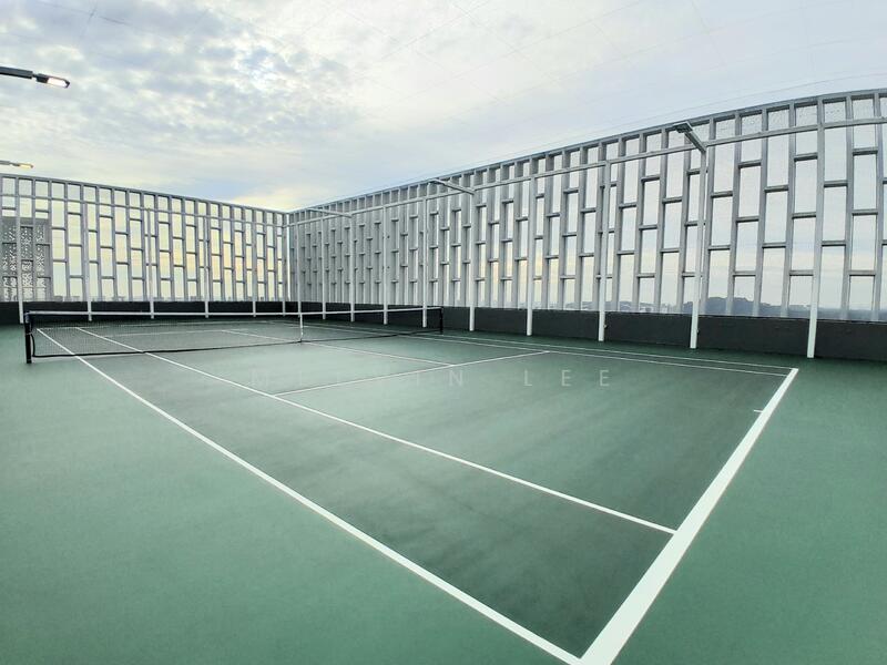 For Rent - One Holland Village Residences