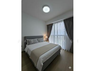 For Rent - One Bernam