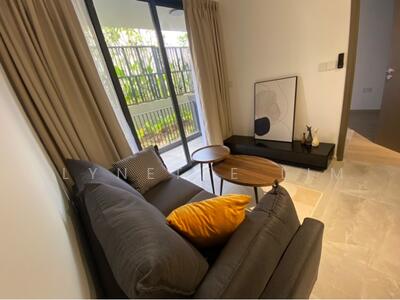 For Sale - Affinity At Serangoon