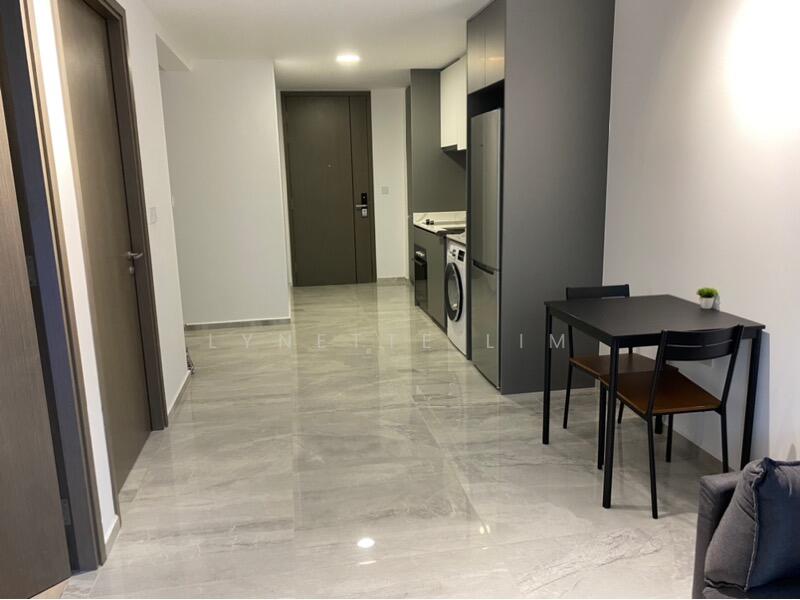 Affinity At Serangoon Condominium For Sale at S$ 858,888 | PropertyGuru Singapore