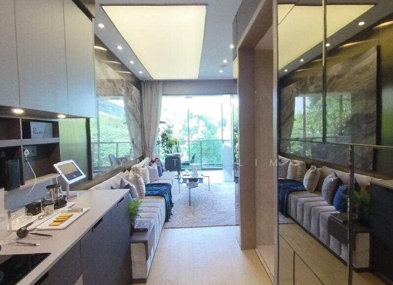 Affinity At Serangoon Condominium For Sale at S$ 858,888 | PropertyGuru Singapore