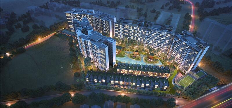 Affinity At Serangoon Condominium For Sale at S$ 858,888 | PropertyGuru Singapore