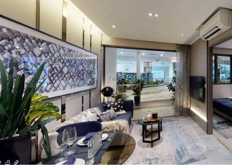 Affinity At Serangoon Condominium For Sale at S$ 858,888 | PropertyGuru Singapore