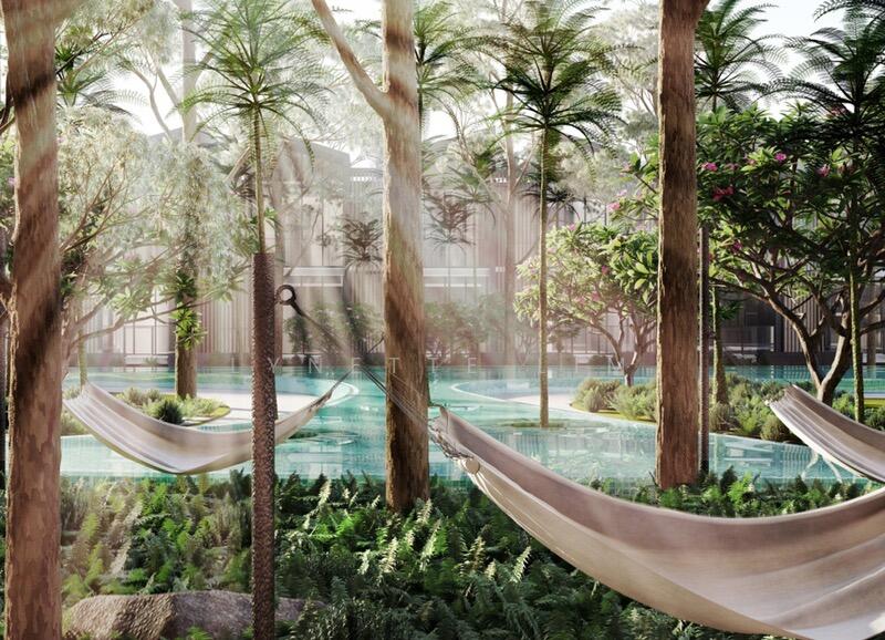 Affinity At Serangoon Condominium For Sale at S$ 858,888 | PropertyGuru Singapore