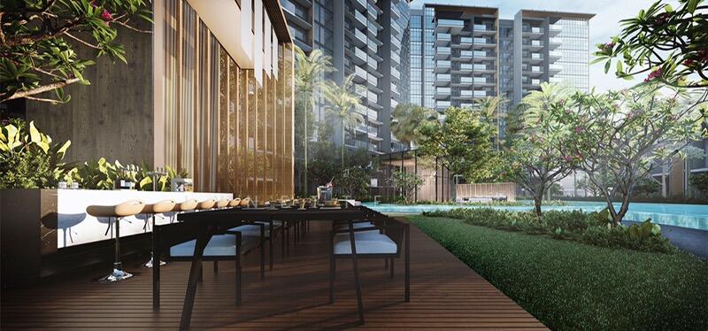 Affinity At Serangoon Condominium For Sale at S$ 858,888 | PropertyGuru Singapore