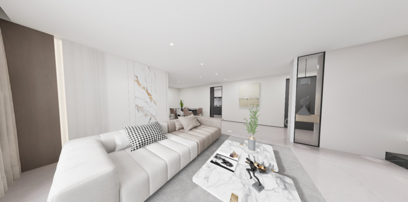 805D Keat Hong Close HDB Flat For Sale at S$ 738,000 | PropertyGuru Singapore - Living Room