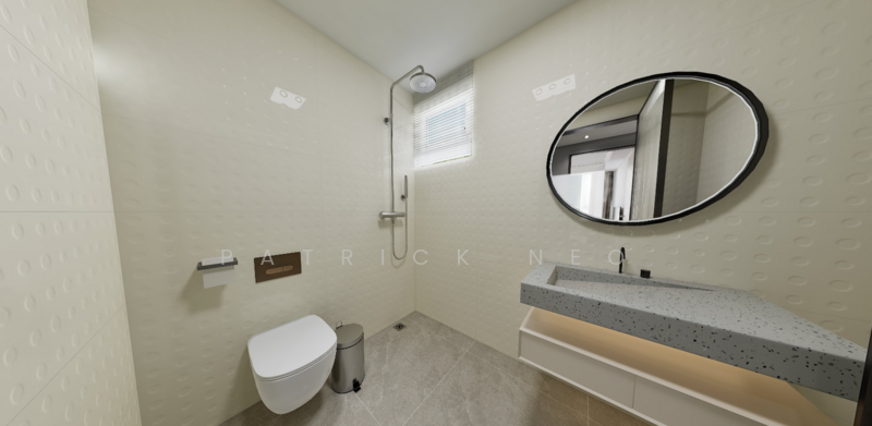 805D Keat Hong Close HDB Flat For Sale at S$ 738,000 | PropertyGuru Singapore - Bathroom