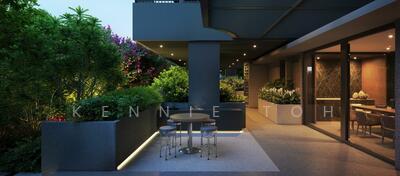 For Sale - Claydence