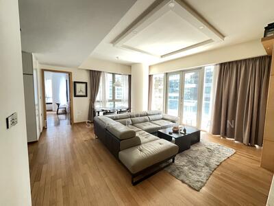 For Rent - One Shenton