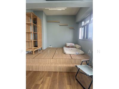 For Rent - 103 Canberra Street