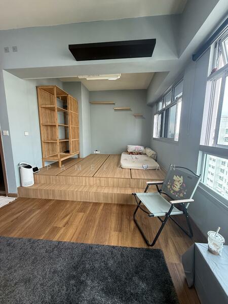 For Rent - 103 Canberra Street