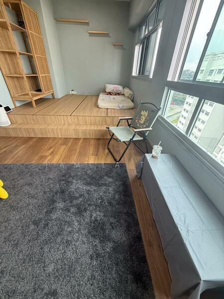 For Rent - 103 Canberra Street