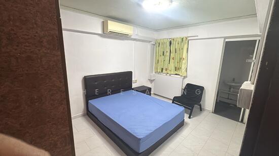 For Rent - 466 Jurong West Street 41