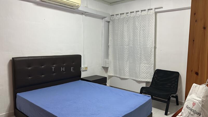 For Rent - 466 Jurong West Street 41