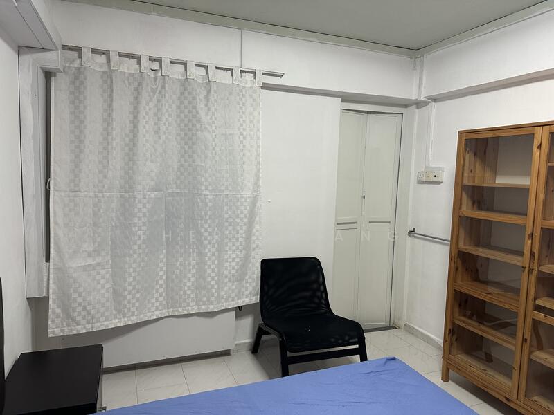 For Rent - 466 Jurong West Street 41