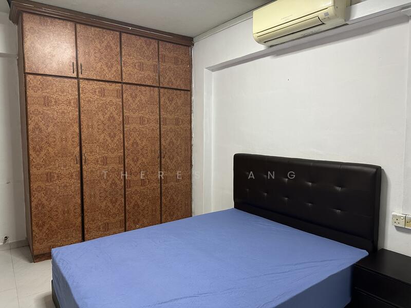 For Rent - 466 Jurong West Street 41