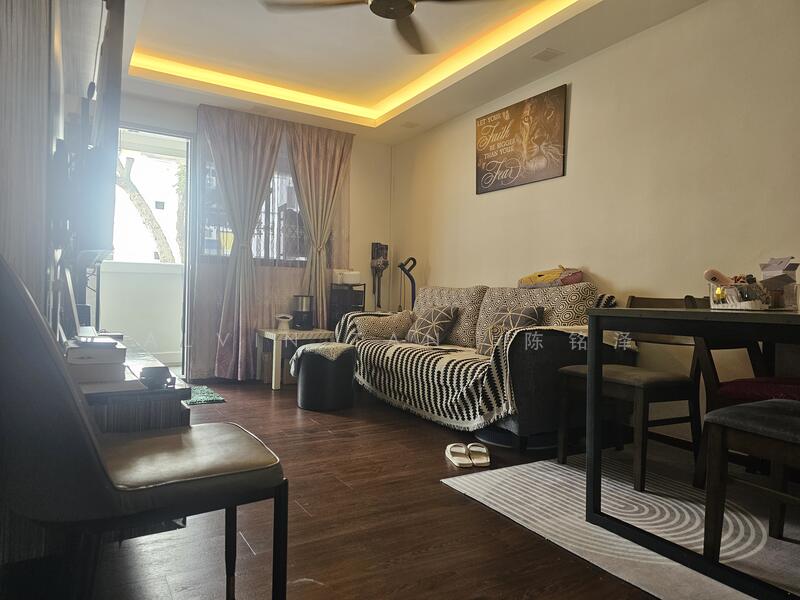 For Sale - 24 Balam Road