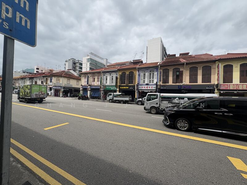 791 geylang road Freehold Shophouse level 2 unit, 791 Geylang Road, 3,595 sqft, Shop / Shophouse For Sale, by Chang J J Mervin, 60206281 - Others - CommercialGuru.com.sg