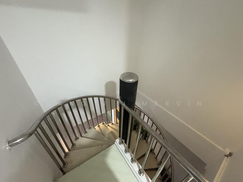 791 geylang road Freehold Shophouse level 2 unit, 791 Geylang Road, 3,595 sqft, Shop / Shophouse For Sale, by Chang J J Mervin, 60206281 - Stairs - CommercialGuru.com.sg
