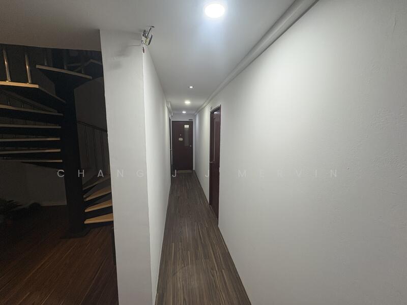 791 geylang road Freehold Shophouse level 2 unit, 791 Geylang Road, 3,595 sqft, Shop / Shophouse For Sale, by Chang J J Mervin, 60206281 - Corridor - CommercialGuru.com.sg