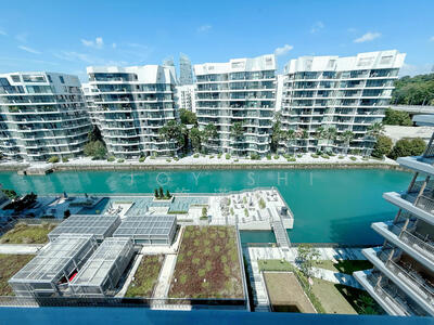 For Sale - The Reef at King's Dock