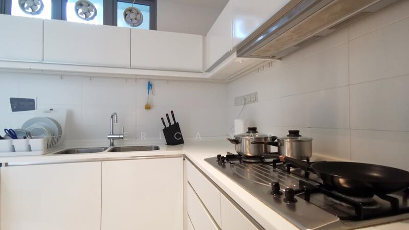 For Rent - One-North Residences