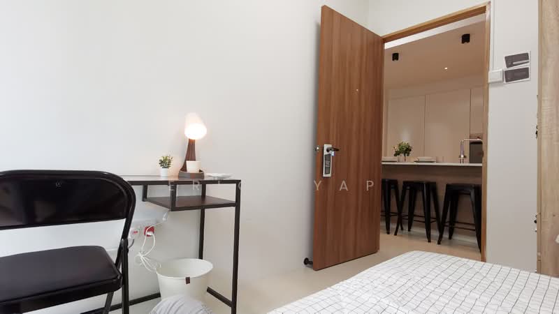 One-North Residences, 7 One-North Gateway, Room Rental, 100 sqft, Apartment For Rent, by Erica Yap, 60206285 - Bedroom - PropertyGuru.com.sg