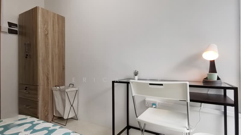 One-North Residences, 7 One-North Gateway, Room Rental, 100 sqft, Apartment For Rent, by Erica Yap, 60206285 - Interior - PropertyGuru.com.sg