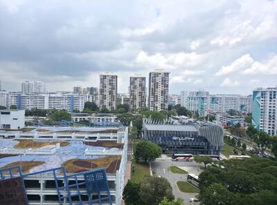 For Sale - 220A Bedok Central