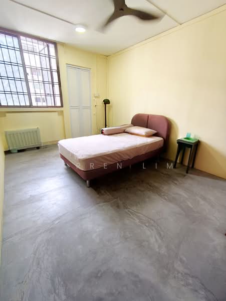 For Sale - 838 Tampines Street 82