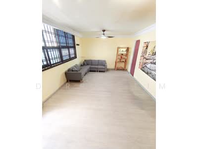 For Sale - 838 Tampines Street 82